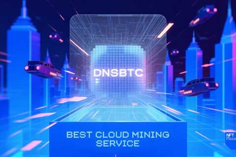 5 Leading Cloud Mining Platforms in 2025: The No.1 Ranked Platform Lets You Earn
