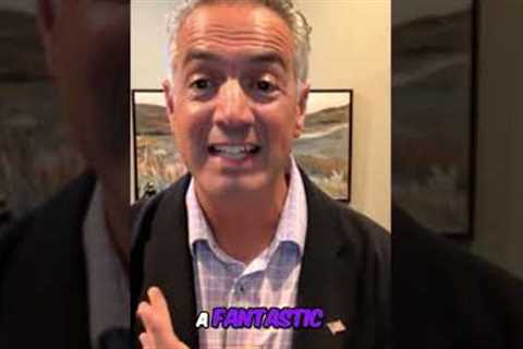 Real Estate Investing: Find Out Who Wins Big! #shorts