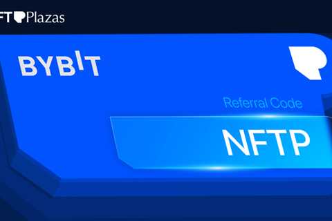 Bybit Referral Code 2025: “NFTP” (30,050+ USDT Welcome Bonus)