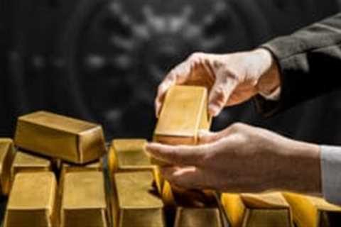 Gold hits record high as analysts predict $4,000 milestone by Christmas