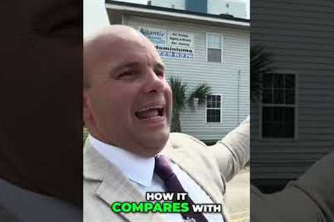 Multifamily Real Estate Investing: Alfred & Suzie's Secrets #shorts