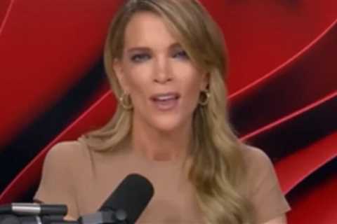 Megyn Kelly Offers Shocking Update on Witches Hired by ‘Jezebel’ to Curse Charlie Kirk Days Before His Assassination (VIDEO)