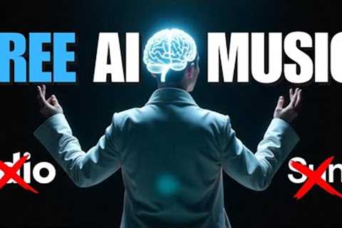 Best Free AI Music Generators (With Commercial Rights)