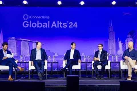 Hedge Fund Leaders Expose 2024's Biggest Trends