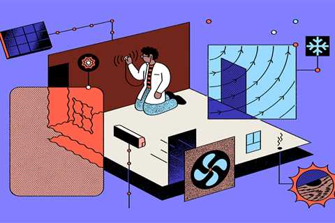 Do You Need a Home Energy Audit?