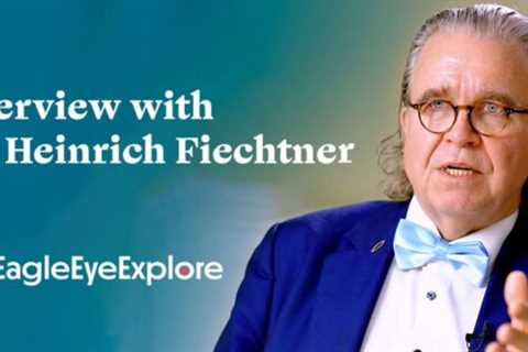 Interview with Former AfD MP Dr. Heinrich Fiechtner: They threatened to torture me to unlock my Phone — This is Merkel’s legacy (Part 2)