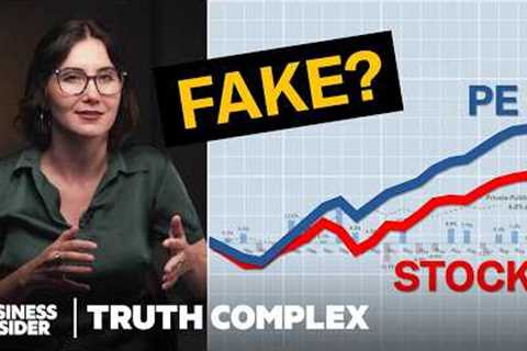 You're Being Lied To About Private Equity | Truth Complex