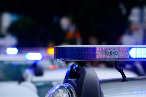 DEVELOPING: Sniper Opens Fire on ICE Facility in Dallas, Killing Multiple People Inside, Suspect Deceased – DHS Secretary Noem and VP Vance Respond