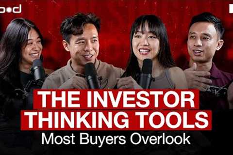 Springleaf Residence’s 94% Sellout, 4-Year SSD Impact &amp; FOMO in Property Decisions | KW Pod S1 Ep1