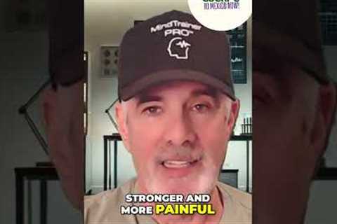 Pain's Message: Is Your Body Trying to Tell You Something? #shorts