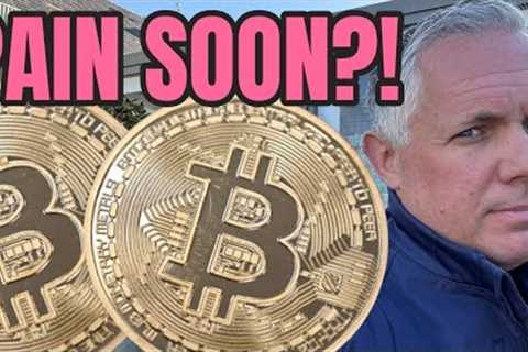 Bitcoin About To Enter MAX PAIN Territory?! Breaking Bitcoin News!