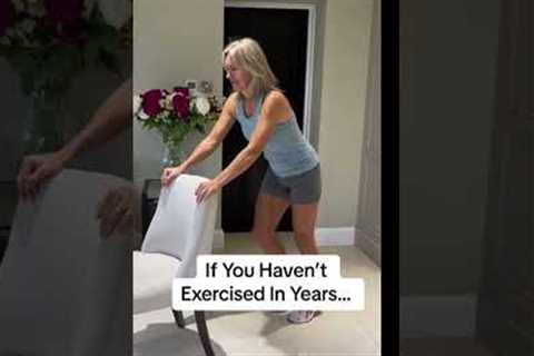 Beginner Exercise To Lose Weight At Home #weightloss #beginner #homeworkout #fitnesstips #health