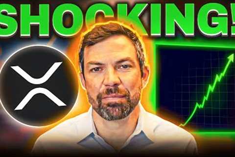 XRP Is About To SHOCK Everyone *AGAIN* | Huge Ripple XRP News