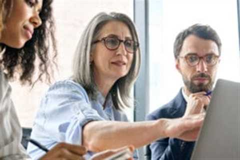 Why Growing Your Own Talent Is Good for Business