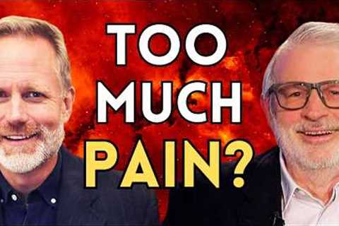 David Stockman: If It Doesn't Cut To The Bone, DOGE Won't Succeed