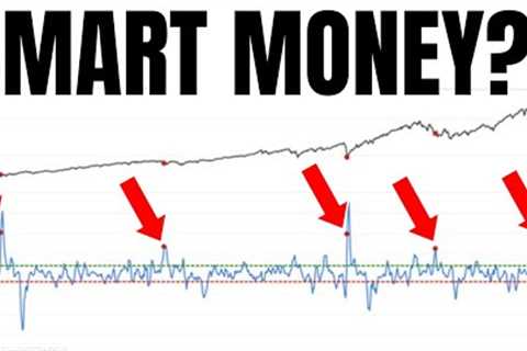 Unusual Insider Activity Spotted! Time to Pay Attention?