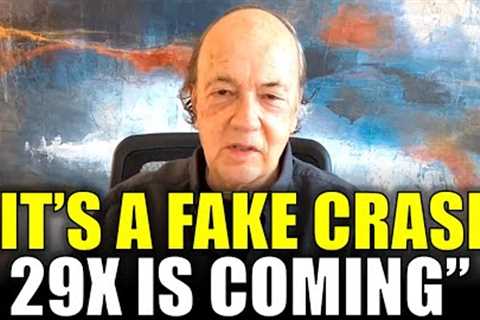 Huge News! If you Own Gold &amp; Silver, WATCH This Now! Jim Rickards