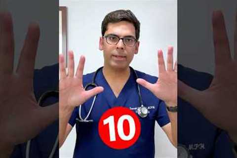 Top 10 Doctor Recommended Anti-Inflammatory Foods to Add to Your Diet Now 🔥‼️