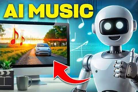 Free AI Music Generator That Will Blow Your Mind! - Tad AI