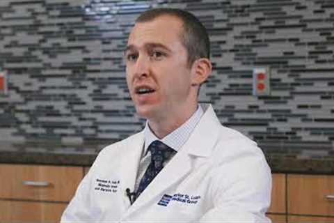 Small Steps You Can Take To Lose Weight | Dr. Brandon Fadner