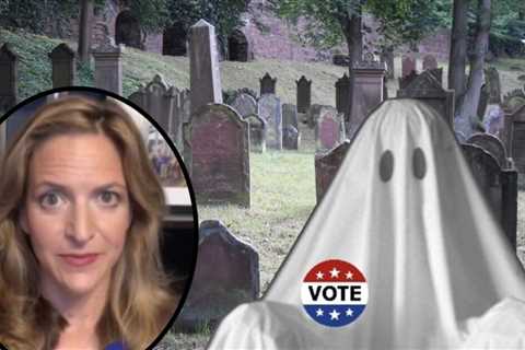 GUESS WHO’S NOT ABOVE THE LAW? MI SOS Benson In The Hot Seat After DOJ Sues Her For Blocking Access to Michigan’s Dirty Voter Rolls