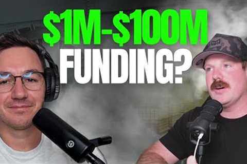 Creative Financing Secrets for Commercial Real Estate (Bridge Loans, SBA &amp; Private Money)