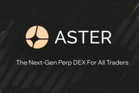 Aster Referral Code 2025: “7721E3” (Get 5% Rebate & $ASTER Rewards)