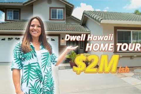 What $2M Buys You on Oahu | Hawaii House Tours