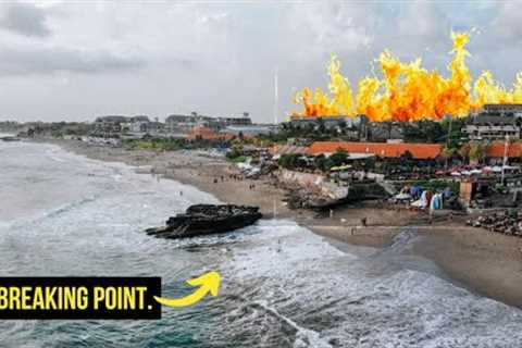 The Insane Explosion of Everyone's (Least) Favourite Surf Town