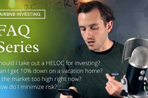 Airbnb Investing Frequently Asked Questions