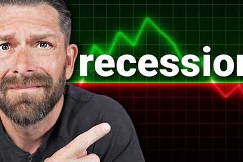How The Upcoming RECESSION Will Impact Mortgage Interest Rates &amp; House Prices
