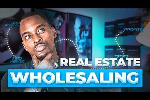 **Exposed! Real Estate Scandal Shaking Up the Industry – Lawsuits, Fraud &amp; What It Means for You!