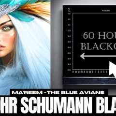 It's Starting... | MA'REEM | 7D Blue Avian Collective