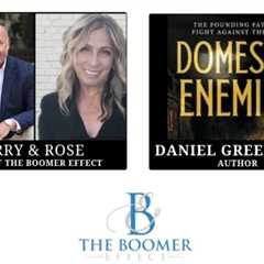 The Boomer Effect: Can We Stop Calling Them Democrats Now? (AUDIO)
