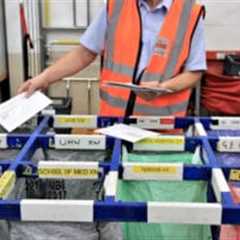 Royal Mail doubles SME apprenticeship funding with new £1m levy gift