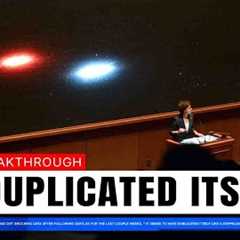 Harvard Scientist Warns: 3I/ATLAS Is Acting Like an Artificial Probe