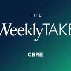 Commercial Real Estate Market Outlook | REIT Trends & Investment Insights