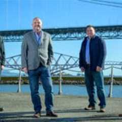 SeaWarm raises £550,000 to deliver renewable heating and cut emissions by 90% in Scotland’s coastal communities