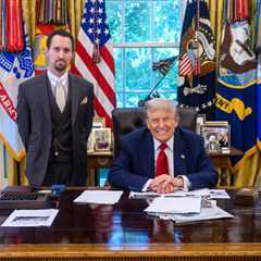JUST IN: White House Withdraws Brilliant Economist Dr. EJ Antoni’s Nomination as Bureau of Labor Statistics Commissioner