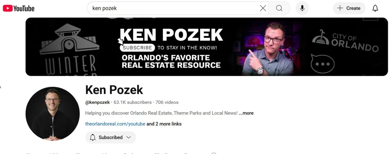 17 best real estate YouTube channels to follow today