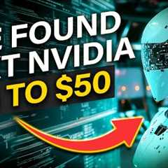 The Next Nvidia?? 3 Explosive Stocks You Can’t Ignore In 2025 - Act Now To Make Millions Before 2026