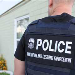 Multiple People Arrested After Feds Uncover Massive Immigration Fraud Scheme Involving Hundreds in Minnesota