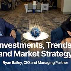 Investments, Trends, and Market Strategy - Paradigm Global Investors