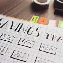 Small Business Tax Planning Tips