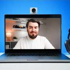How To RECORD and EDIT A Podcast For Beginners!