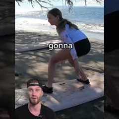 Where to Learn How to Surf in Maui | Maui Surfing | Beginner Surfing #maui #surfing #learntosurf