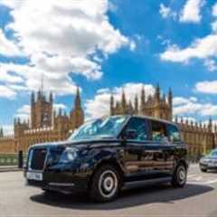 A ‘taxi tax’ would hit vulnerable passengers and struggling businesses hardest