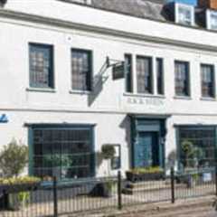 Rick Stein shutters Marlborough restaurant as group struggles with losses