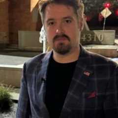 UPDATE: Pro-Trump Journalist Nick Sortor Issues a Ferocious Message After Being Released from Custody as More Infuriating Details Emerge Following His Arrest