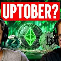 $5 Trillion Crypto Market Cap Soon? “By Next Week” -Ryan